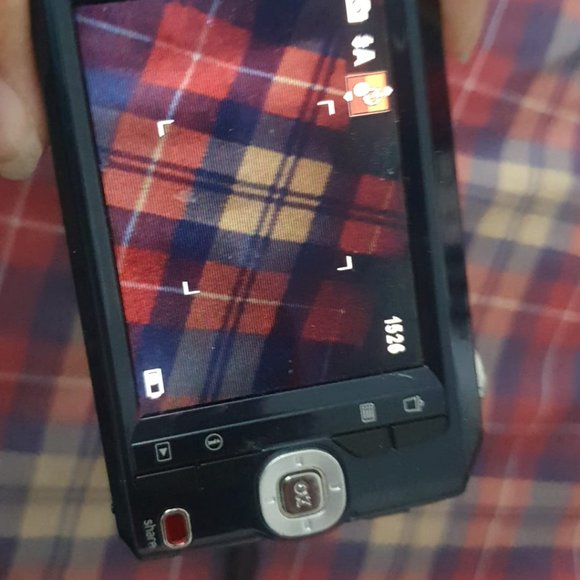 Kodak EasyShare Digital Camera - Black - Picture 2 of 4